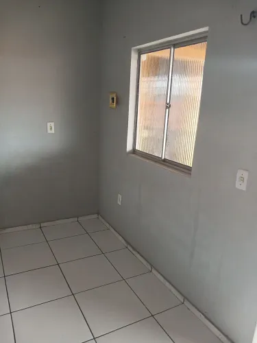 1 quarto Dirceu 1