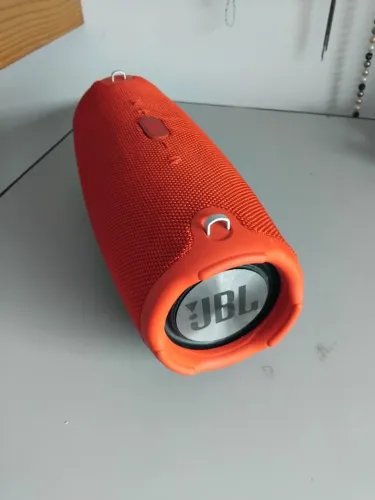 Vendo caixa de som ( parou do nada)