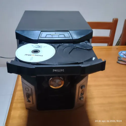 Philips FWM996 somente central
