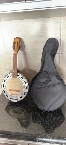 Banjo elétrico 