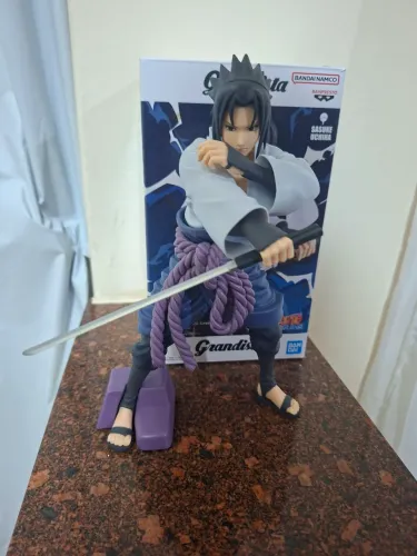 Sasuke Grandista