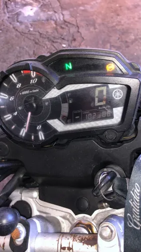 Crosser 150cc oportunidade 
