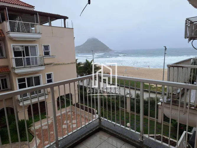 Condomínio La Plage - Recreio dos Bandeirantes