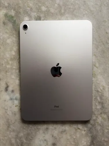 iPad 10 256GB - Prata