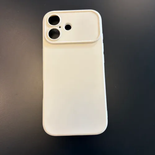 Capa IPhone 17