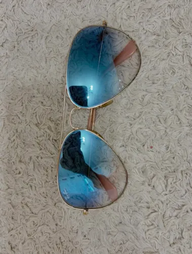 Ray ban original