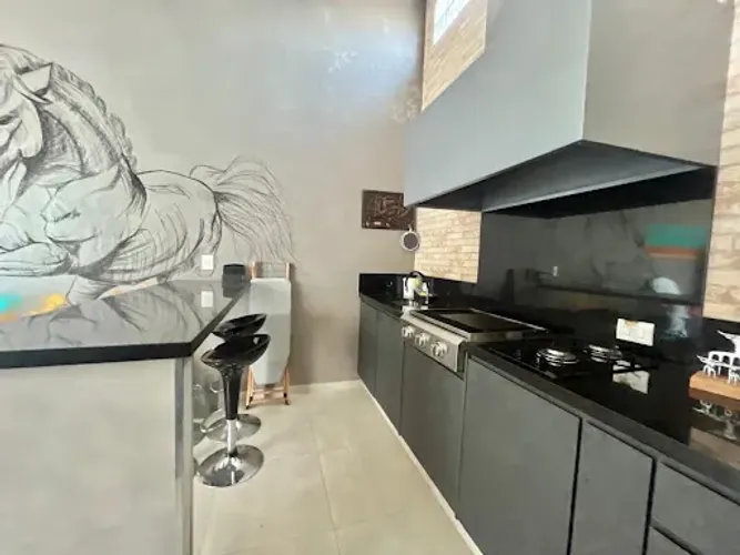 Casa com 3 dormitórios à venda, 117 m² por R$ 530.000,00 - Jardim Kennedy - Rio Claro/SP