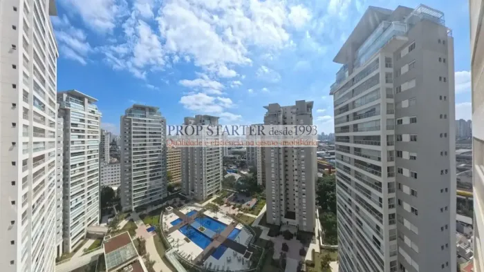 Apartamento 3 quartos à venda 142m² - Plaza Mayor Ipiranga