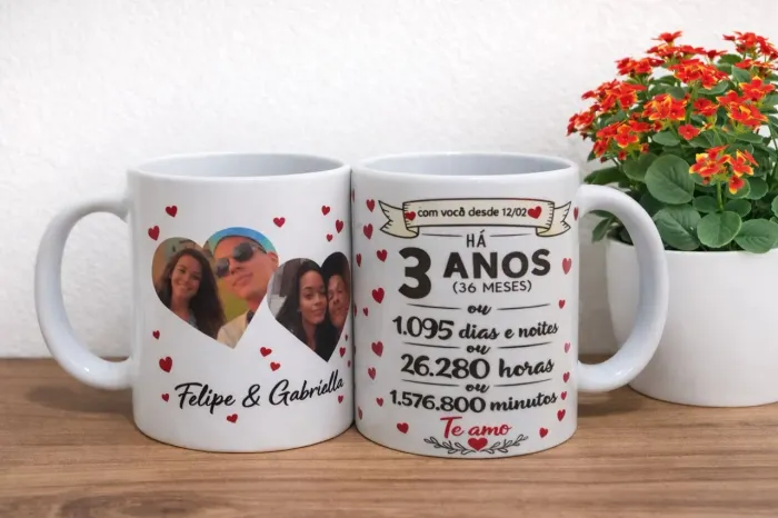 Kit Personalizados