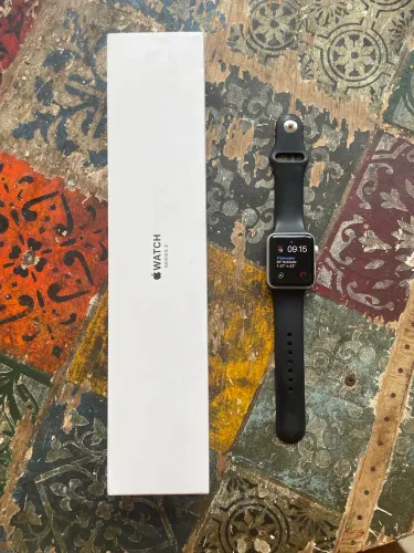 Vendo Apple Watch Séries 3 