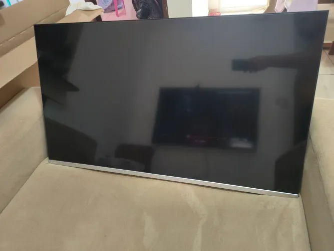 Televisão Philips 50 Polegadas