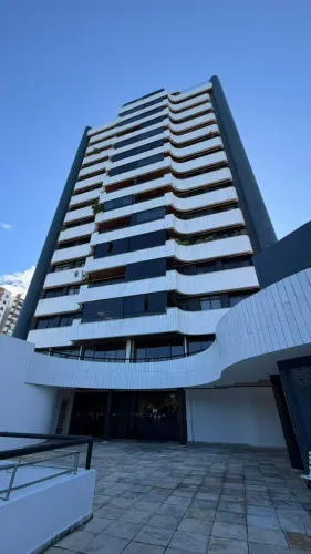 Edifício Mansão Beverly Hills | Aracaju | SE [22536]
