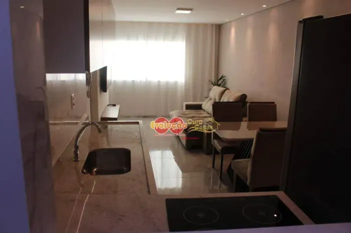 Casa em Condomínio fechado