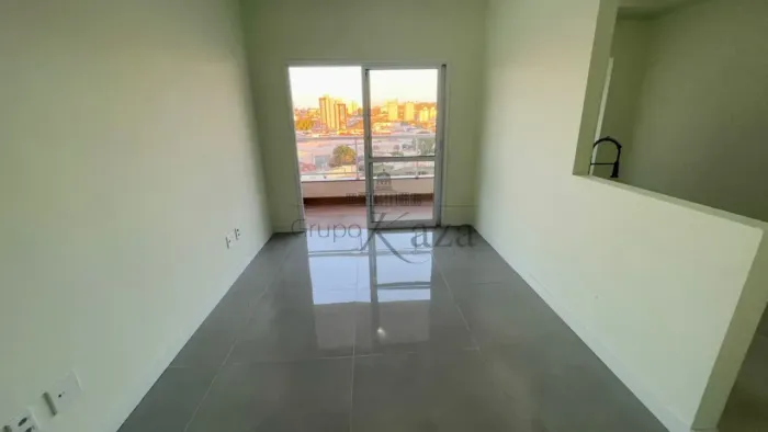 Oportunidade - Apartamento - Residencial Park da Cidade - Centro - Jacareí - 68m² - Estuda