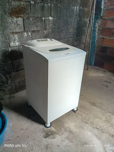 Máquina de lavar