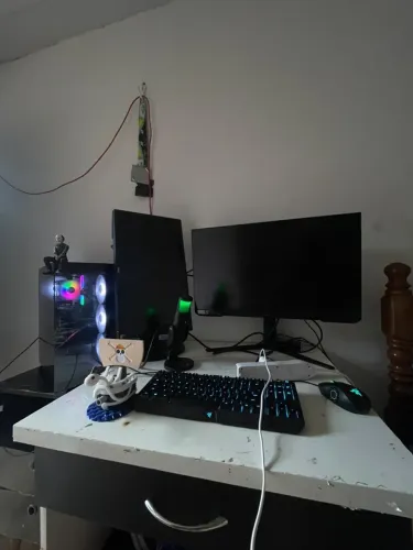 PC GAMER COMPLETO