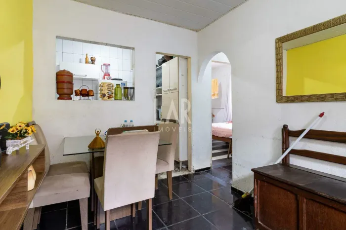 Casa à venda, 2 quartos, Sagrada Família - Belo Horizonte/MG