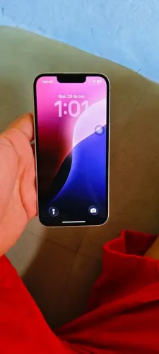 iPhone 14 128g perfeito e original