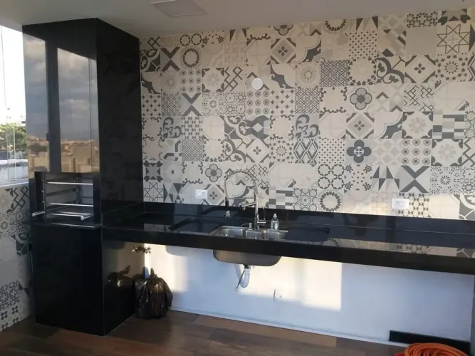 JG construçãoes da base ao acabamento 