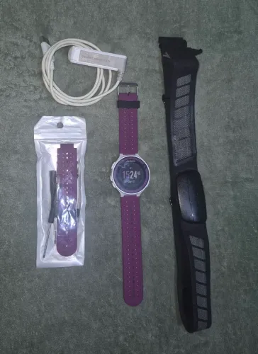 Garmin forerunner modelo 220