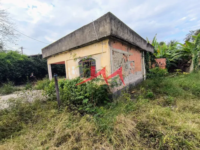 Terreno à venda, Laranjal, São Gonçalo, RJ