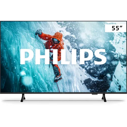 TV Philips 55
