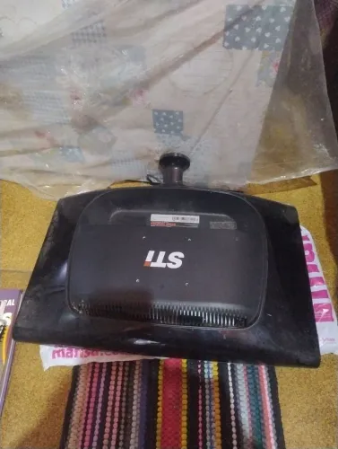 Monitor STI