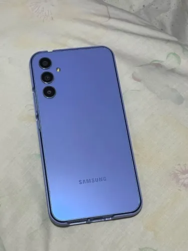 Samsung A34 perfeito estado 2 anos de uso