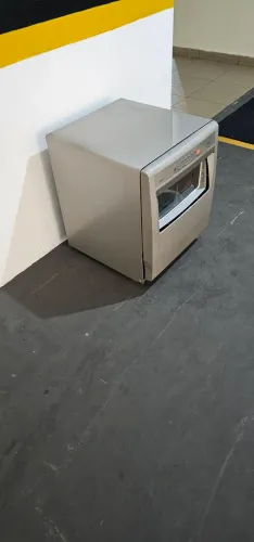 Lava louça Brastemp