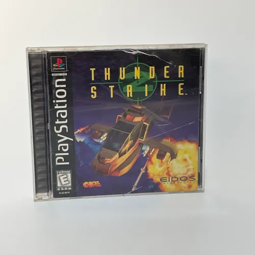 Thunder Strike