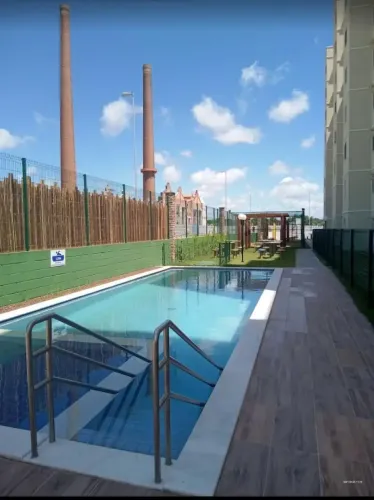 Apartamento à venda no CONDOMÍNIO AURORA DOS BOSQUES, AURORA, Paulista, PE