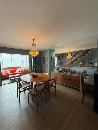 Cobertura Duplex à Venda | Vita Residencial Clube - Natal/RN