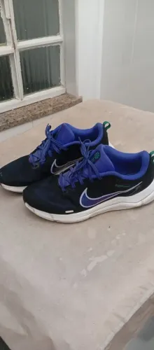 Tênis Nike Downshifter 12 tamanho 40