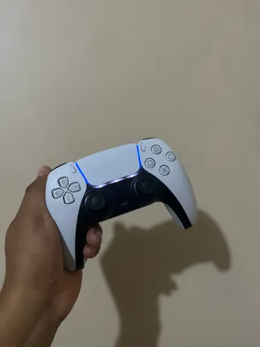 Controle Ps5 - Semi Novo
