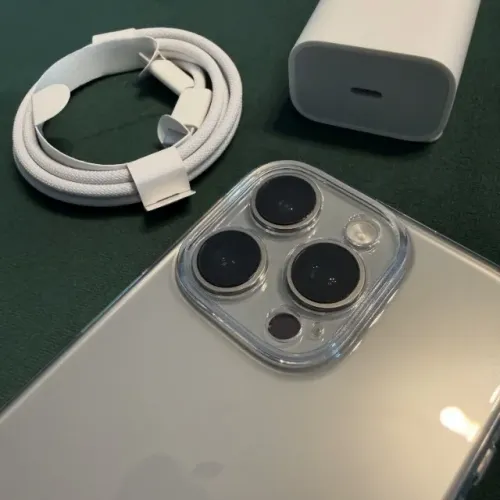 iPhone 16 Pro 128gb (92% de bateria)