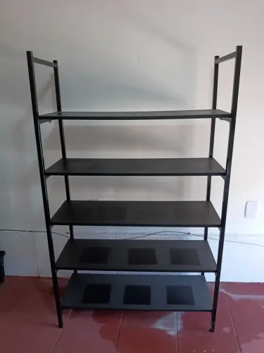 Estantes Organizadoras NEGOCIÁVEL