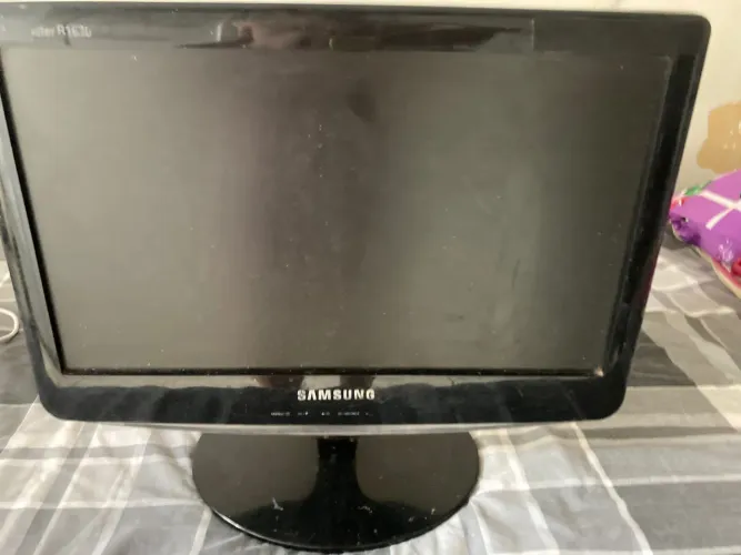 Monitor 60hz 19 polegadas 