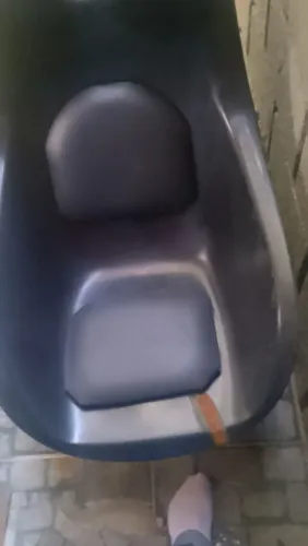 Lavatório de cabelo para salão