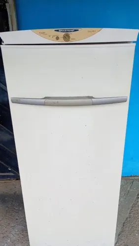 Freezer Brastemp Fros free