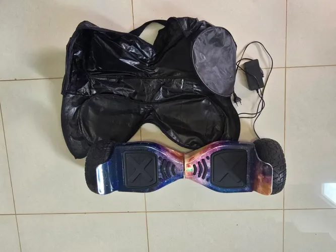 Hoverboard