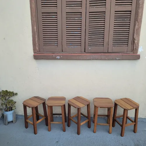 Banqueta, tamborete 