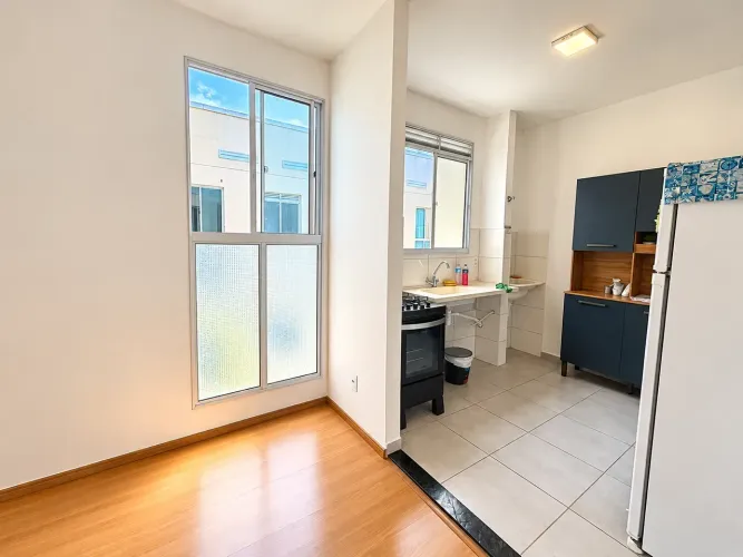 Alugo apto mobiliado 2 quartos em Bicanga e Manguinhos Venice Residencial com lazer e ele