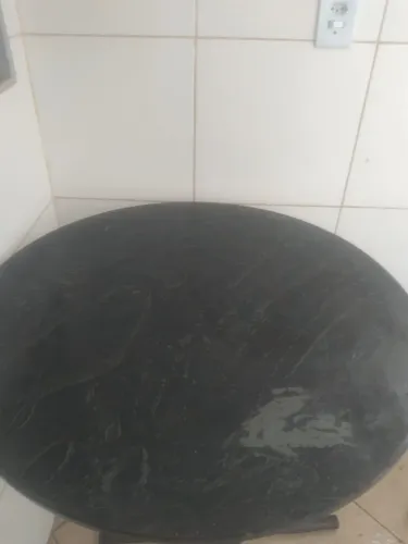 Mesa de marmore