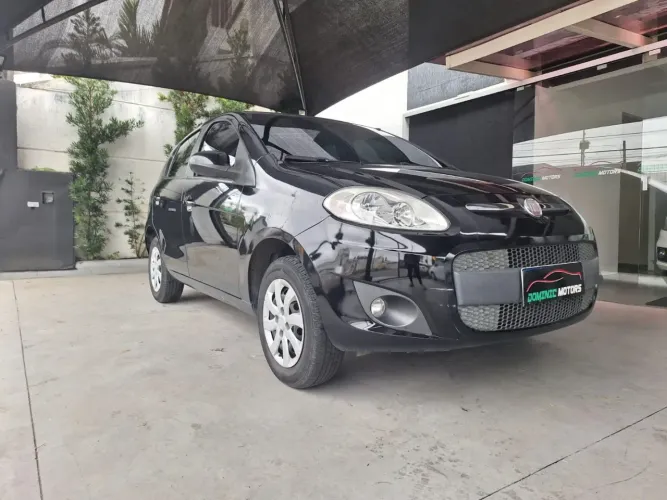 Fiat Palio Attractive 1.0 EVO Fire Flex 8V 5P 2014
