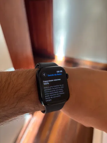 APPLE WATCH SE 2ª geração