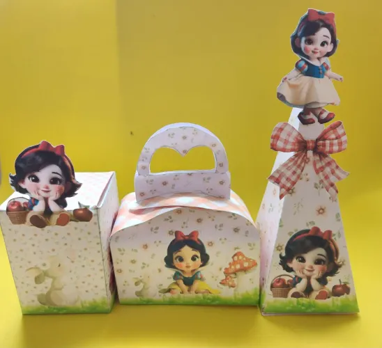  lembrancinhas personalizadas para aniversário