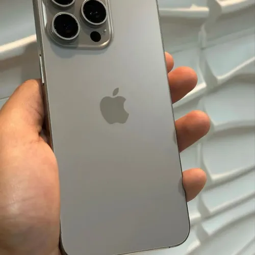 iPhone 15 Pro 128GB
