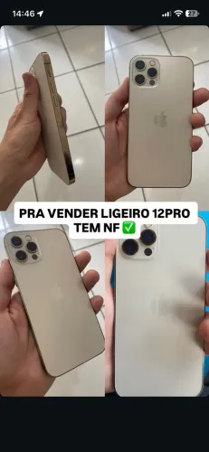 Iphone 12 Pro