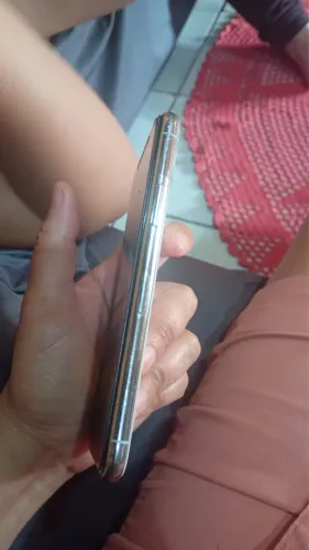 iPhone 11 Pro 256 gigas  troco por Tv 55 smart 