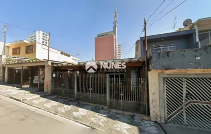 Casa Terrea em Osasco